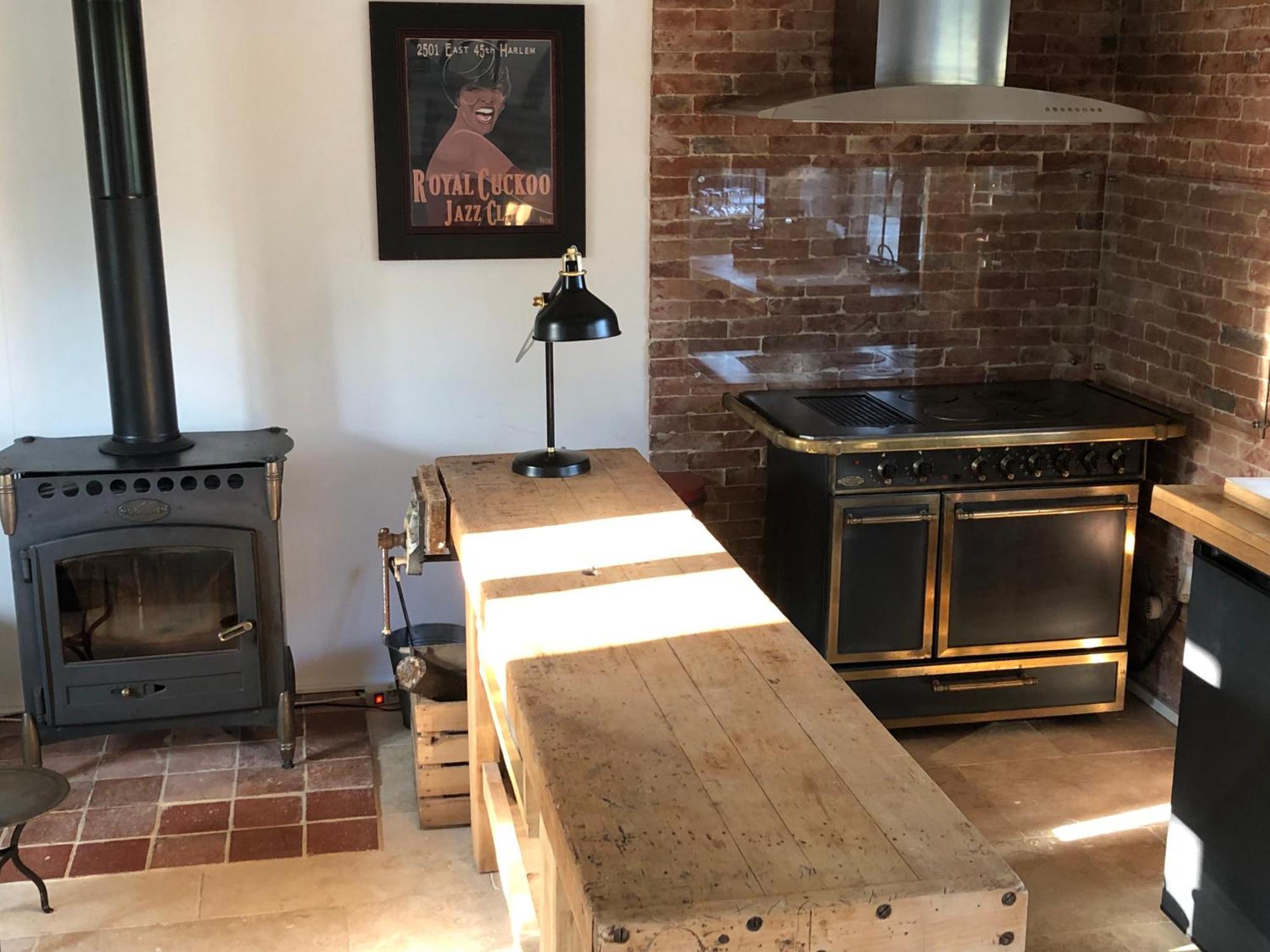 Gueutteville-les-Gres Rouge Cottage Gite 4 Etoiles Billard מראה חיצוני תמונה