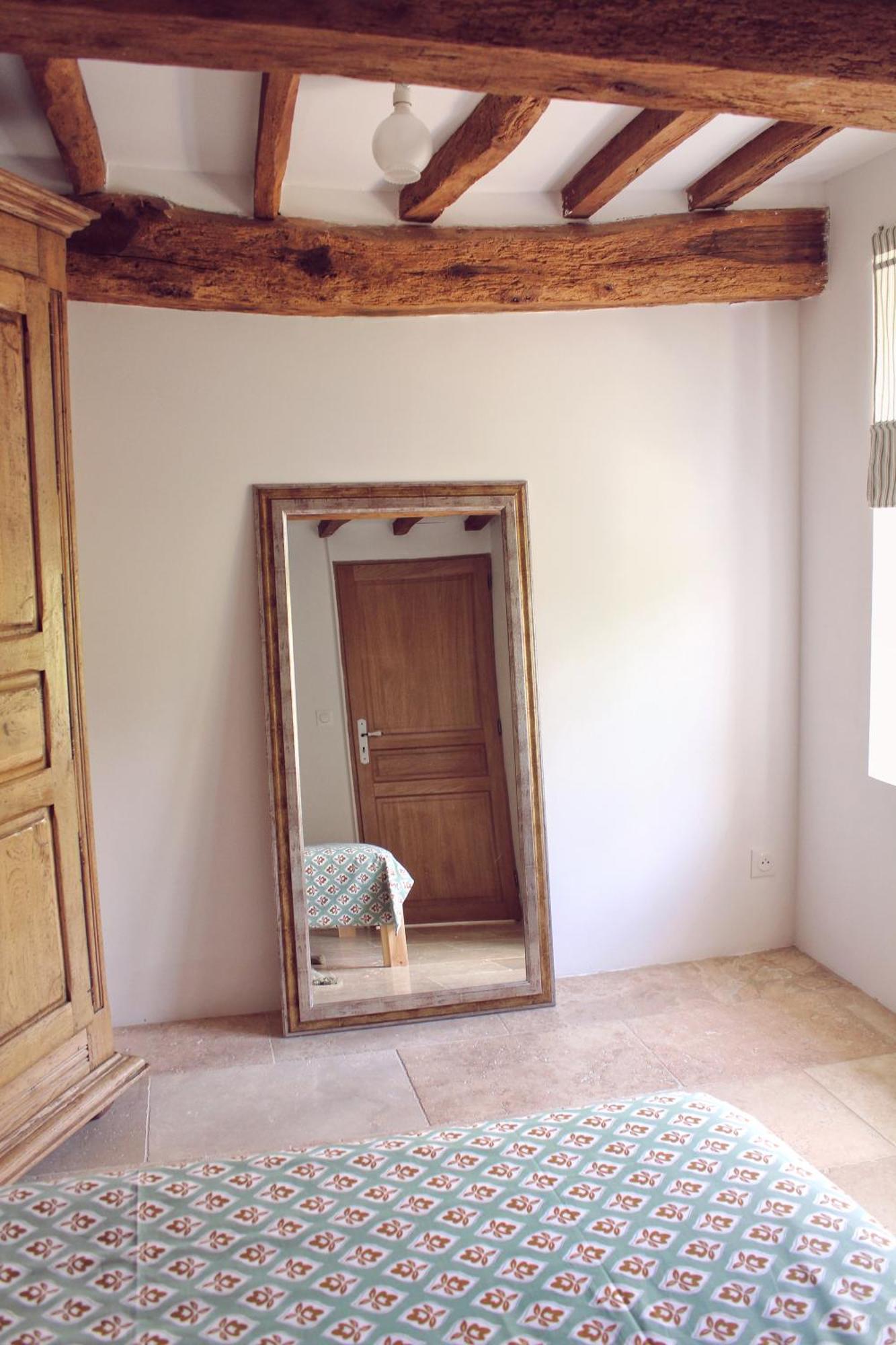 Gueutteville-les-Gres Rouge Cottage Gite 4 Etoiles Billard מראה חיצוני תמונה